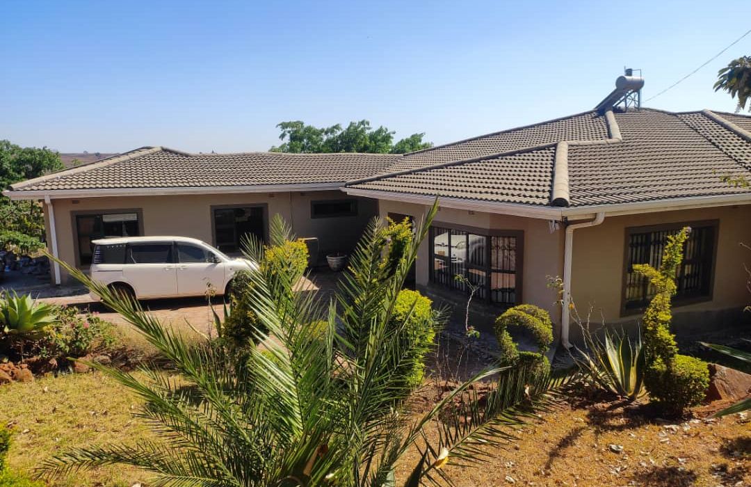 4 Bedroom House for Rent/Sale in Brookview 