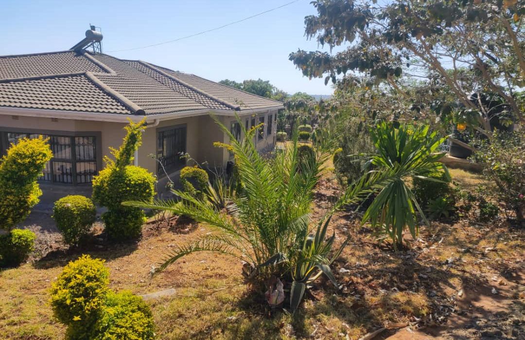 4 Bedroom House for Rent/Sale in Brookview 