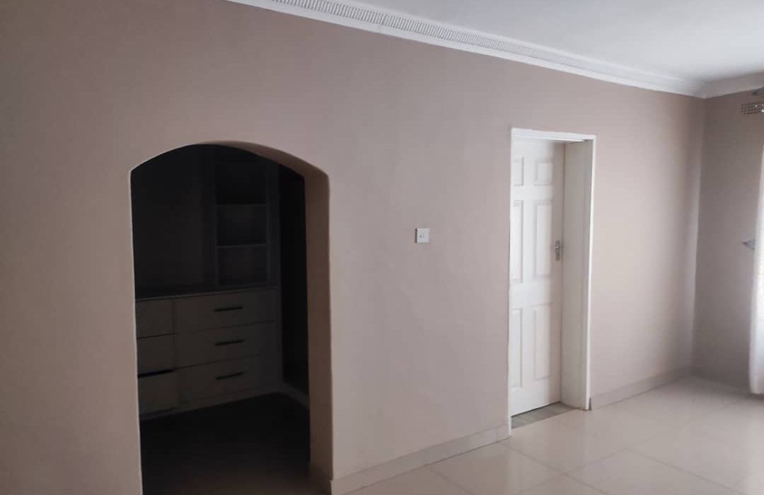 4 Bedroom House for Rent/Sale in Brookview 