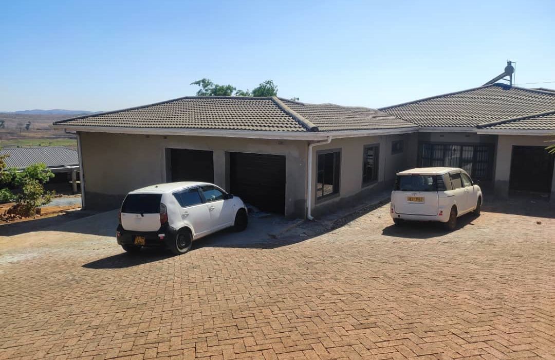 4 Bedroom House for Rent/Sale in Brookview 