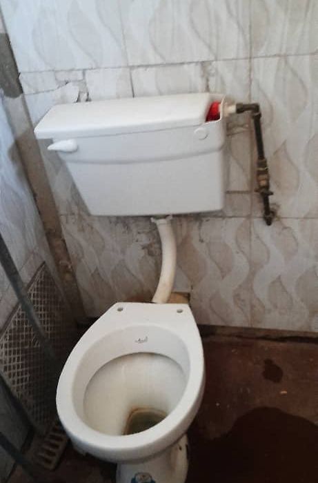 4 Bedroom House For Rent/Sale in Unit P Chitungwiza