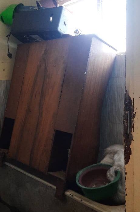 4 Bedroom House For Rent/Sale in Unit P Chitungwiza