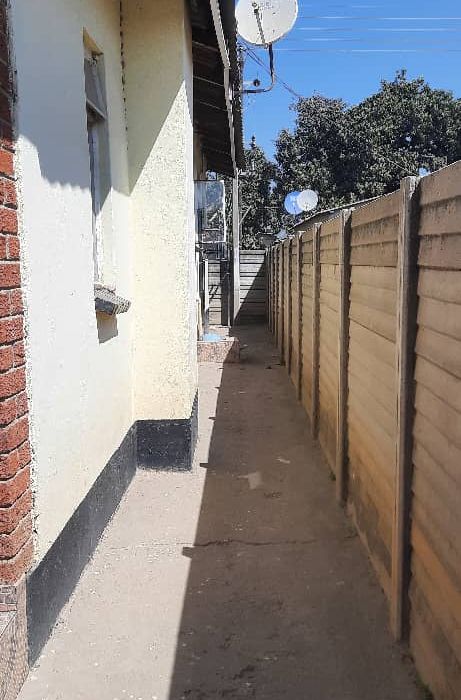 4 Bedroom House For Rent/Sale in Unit P Chitungwiza
