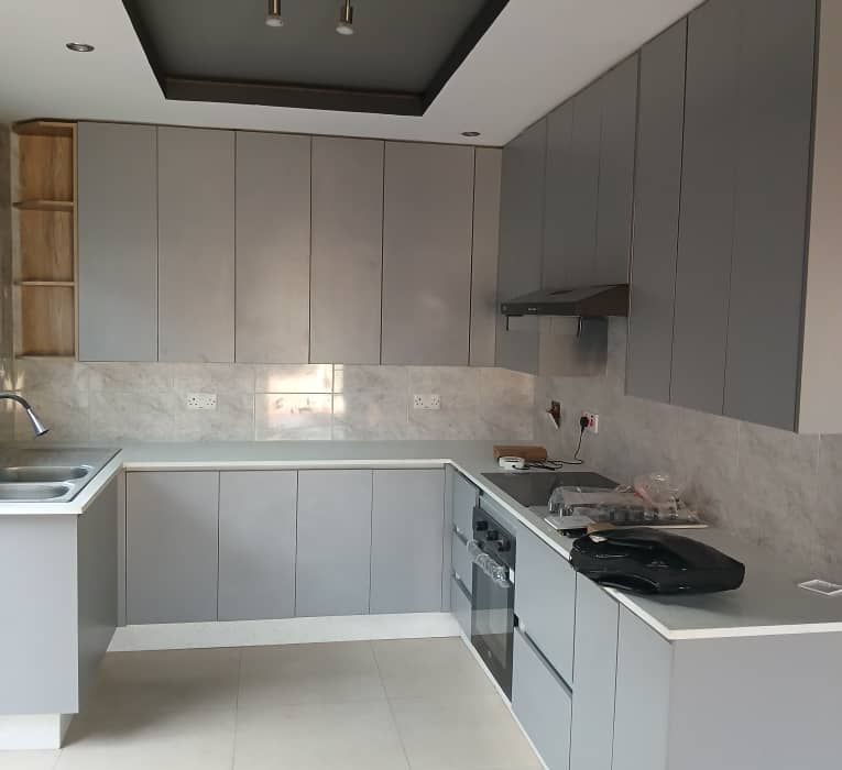 4 Bedroom House for Sale in Aspindale 