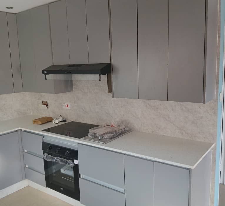 4 Bedroom House for Sale in Aspindale 