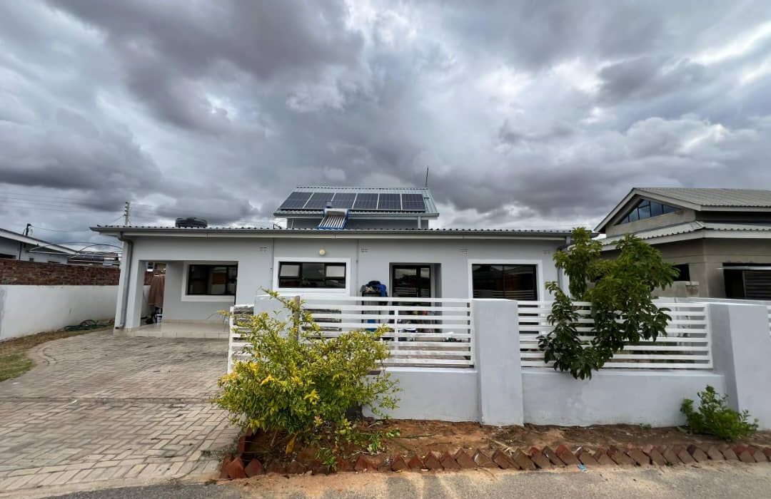 4 Bedroom House For Sale in Arlington 