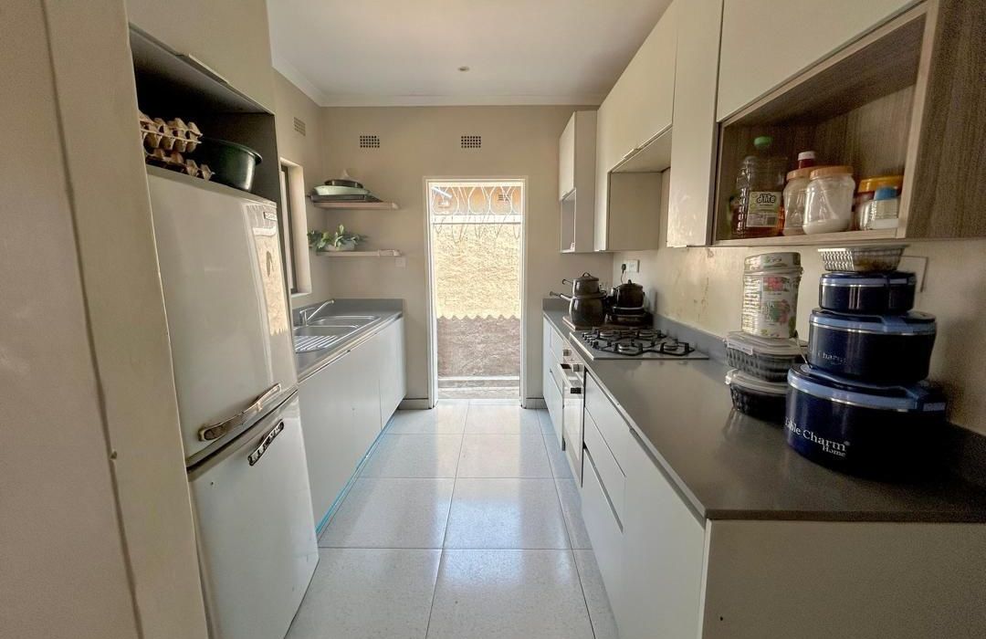 4 Bedroom House for Sale in Aspindale Park 