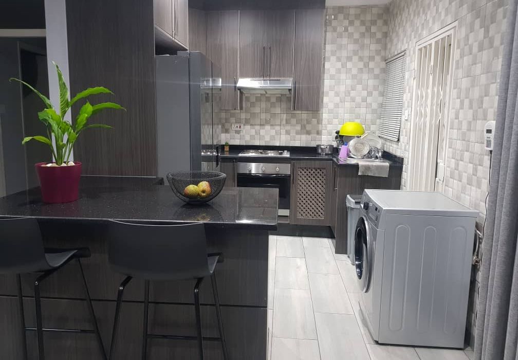 4 Bedroom House for Sale in Aspindale Park 