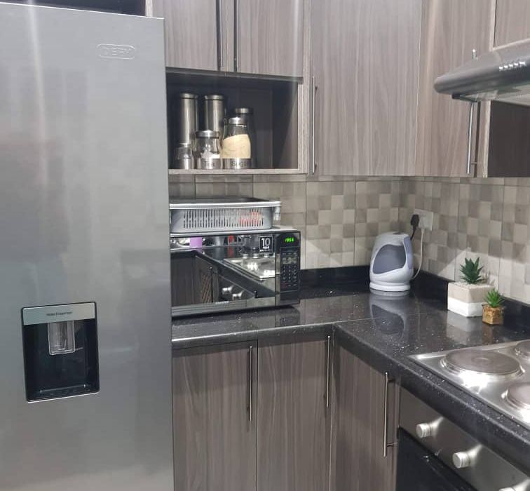 4 Bedroom House for Sale in Aspindale Park 