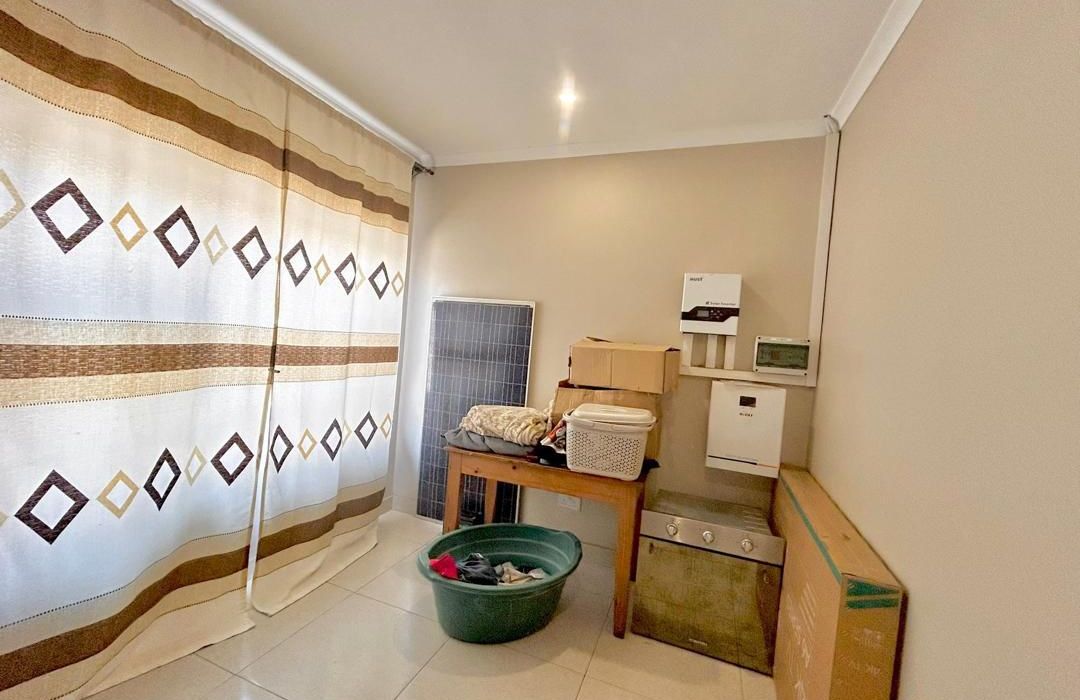 4 Bedroom House for Sale in Aspindale Park 