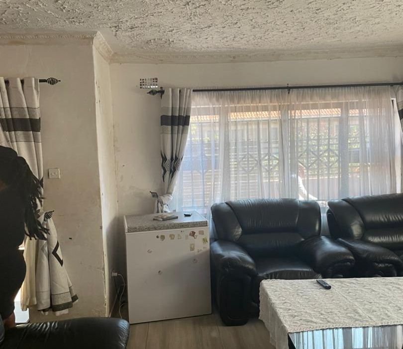 4 bedroom house for Sale in Aspindale Park