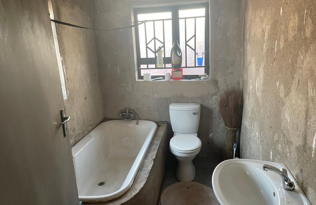 4 bedroom house for Sale in Aspindale Park