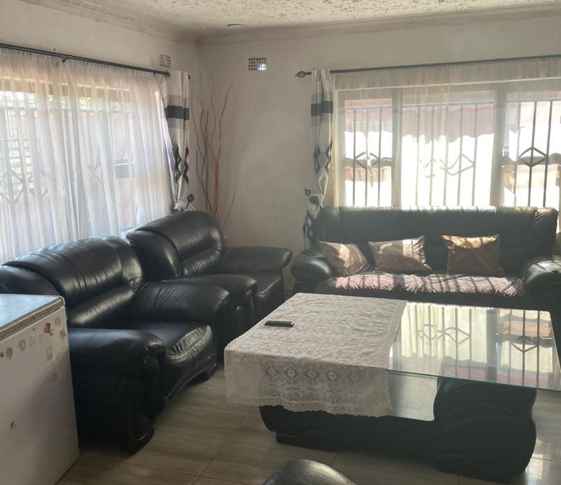 4 bedroom house for Sale in Aspindale Park