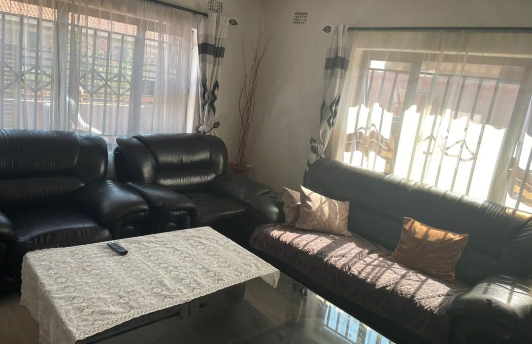 4 bedroom house for Sale in Aspindale Park