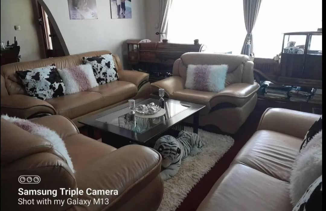 4 Bedroom House for Sale in Avondale Lomagundi Road Frontage