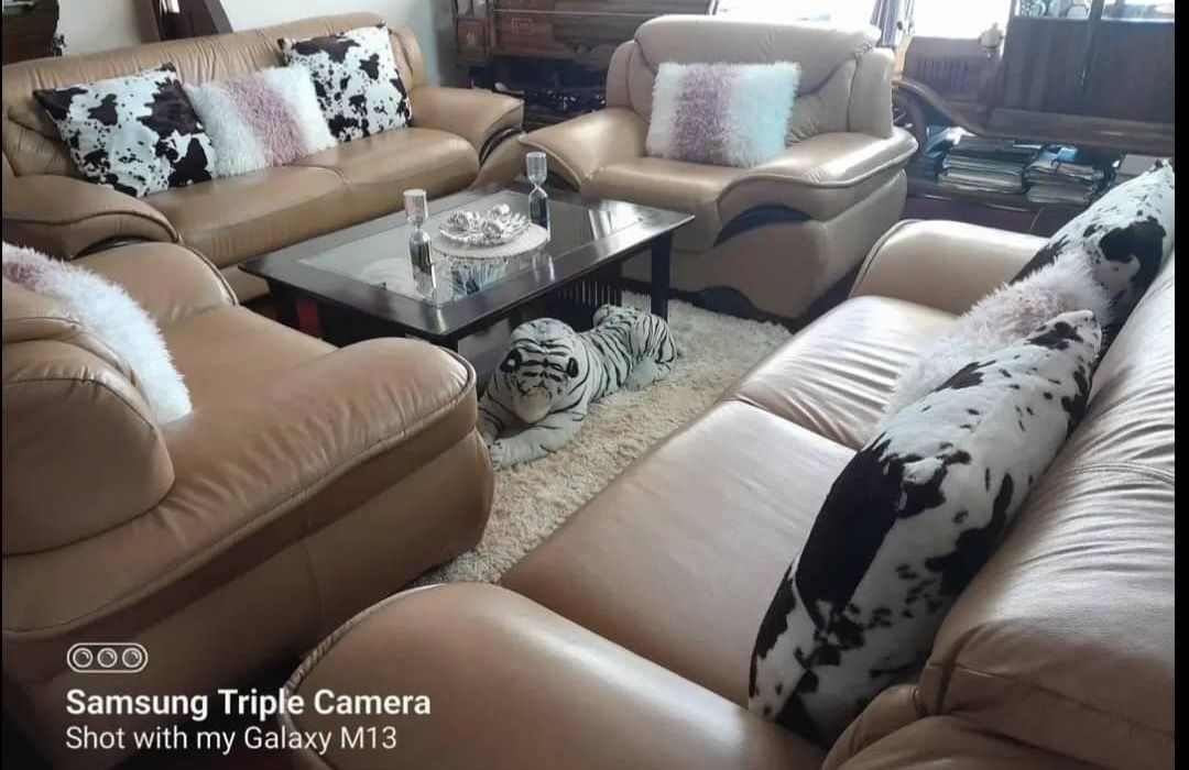 4 Bedroom House for Sale in Avondale Lomagundi Road Frontage