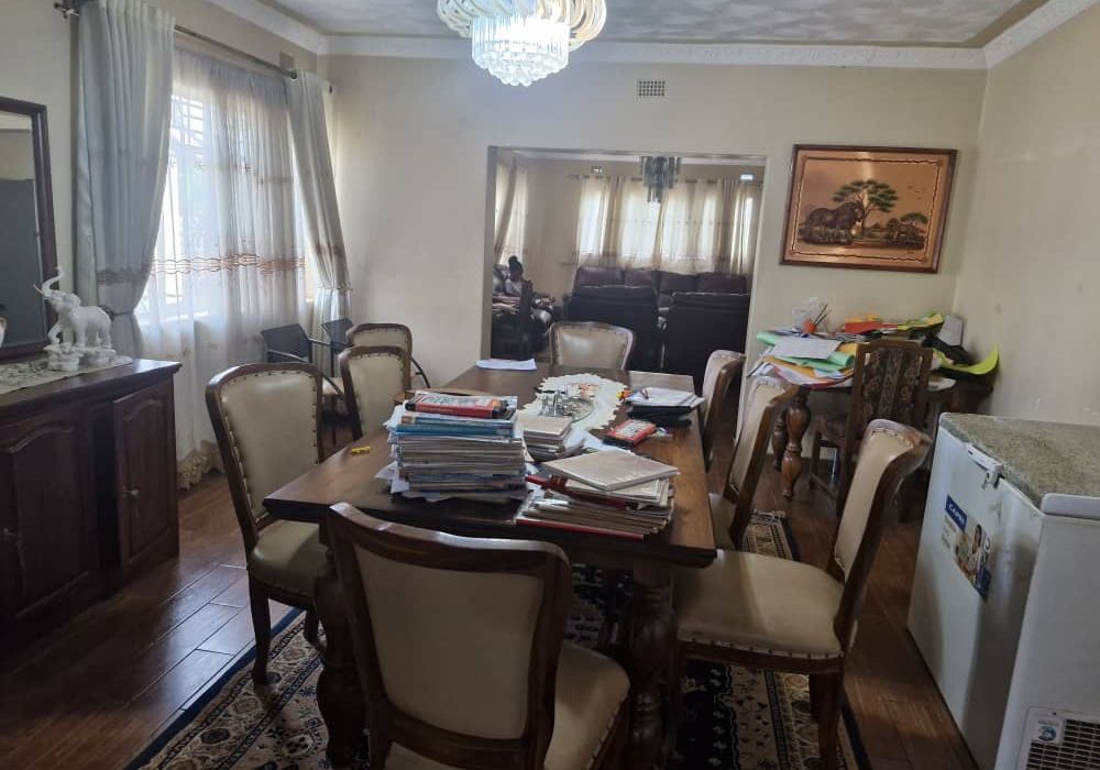 4 Bedroom House for sale in Belvedere 