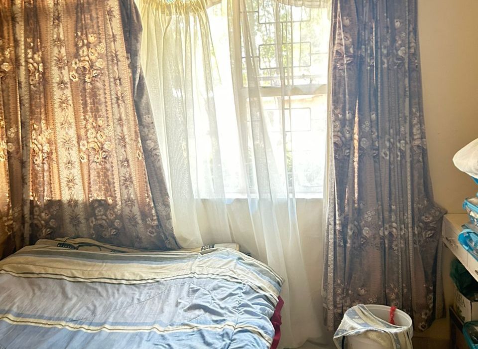 4 Bedroom House for Sale in Borrowdale 