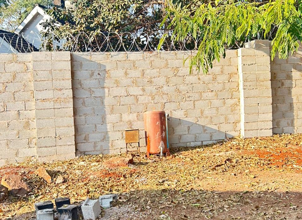 4 Bedroom House for Sale in Borrowdale 