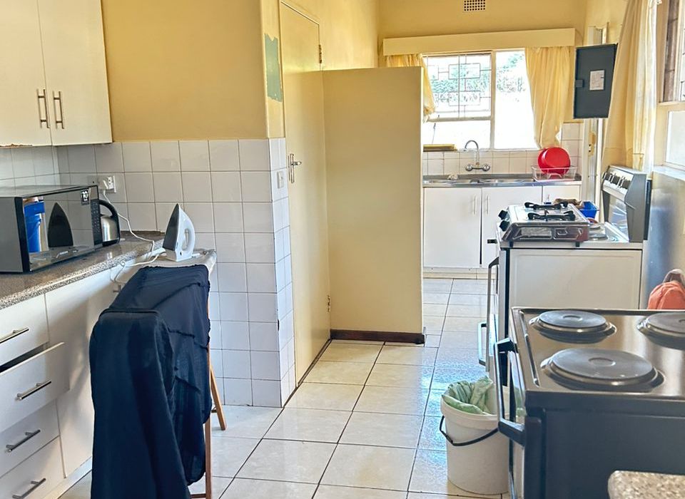 4 Bedroom House for Sale in Borrowdale 
