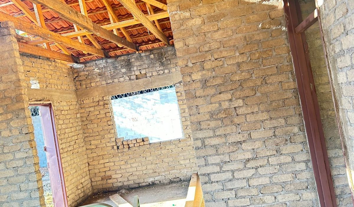 4 Bedroom House for Sale in Borrowdale 