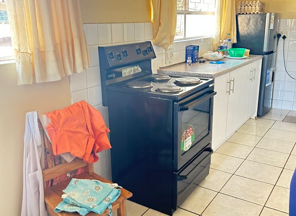 4 Bedroom House for Sale in Borrowdale 