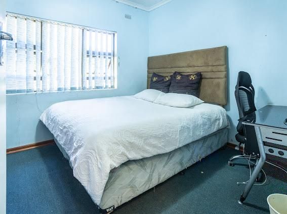 4 Bedroom House for Sale in Borrowdale Brooke 