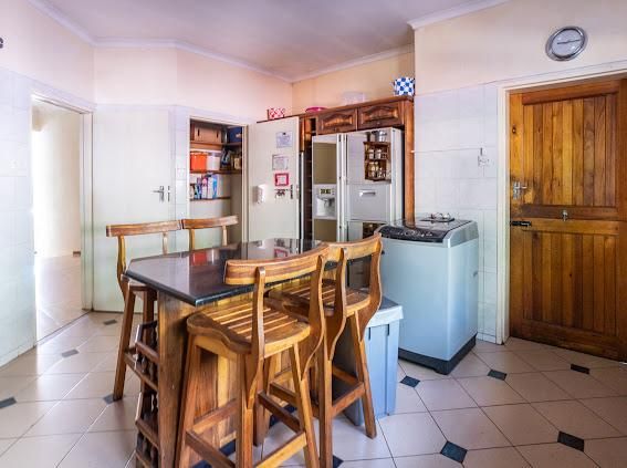 4 Bedroom House for Sale in Borrowdale Brooke 