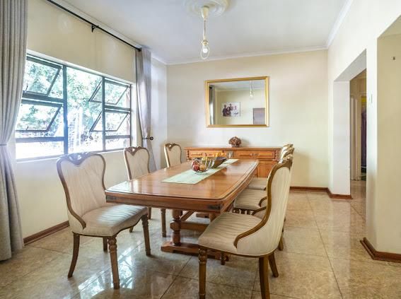 4 Bedroom House for Sale in Borrowdale Brooke 
