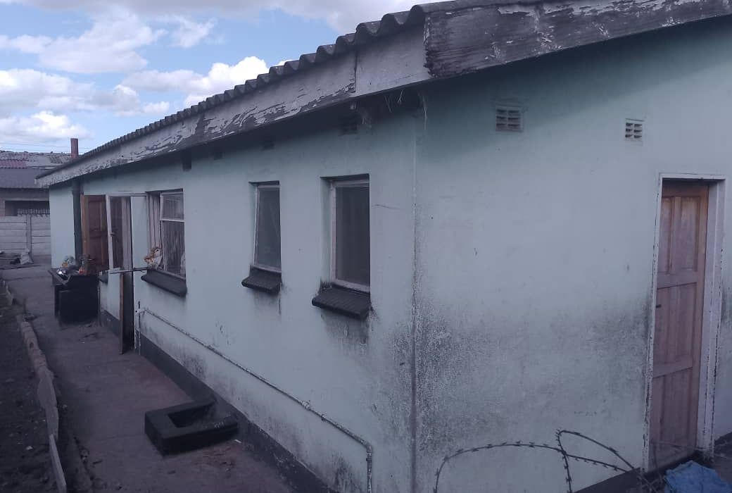 4 Bedroom House for Sale in Budiriro 5