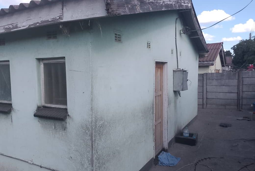 4 Bedroom House for Sale in Budiriro 5