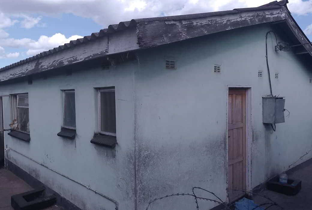 4 Bedroom House for Sale in Budiriro 5