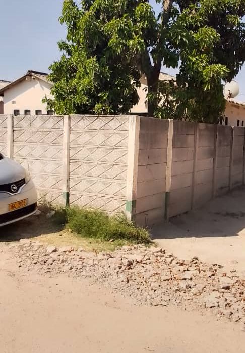 4 Bedroom House for Sale in Chitungwiza, Unit O