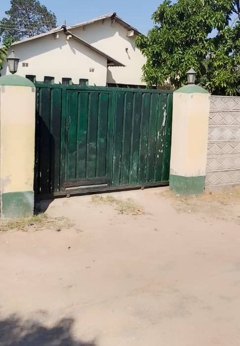 4 Bedroom House for Sale in Chitungwiza, Unit O