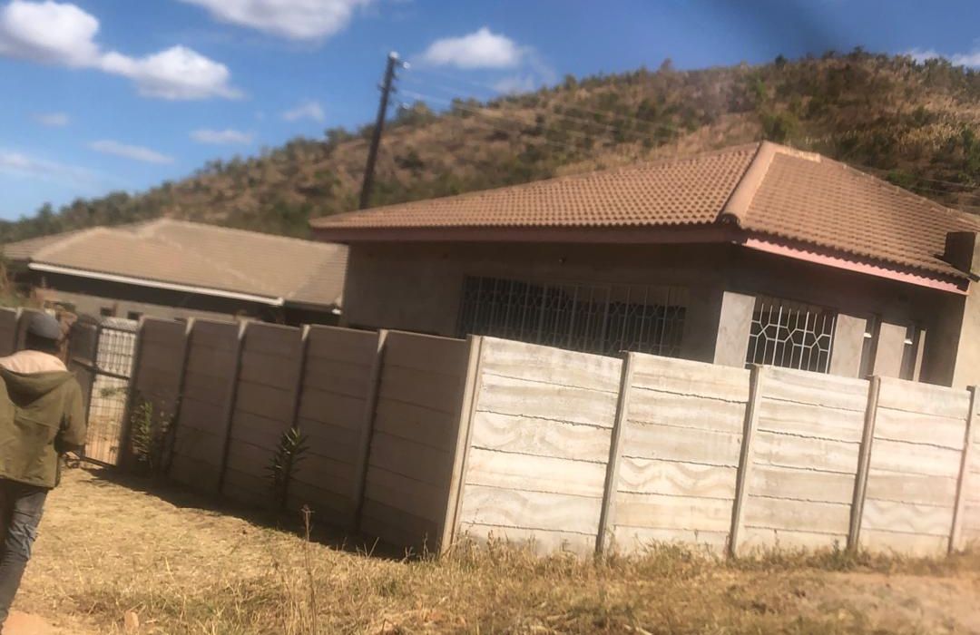 4 Bedroom House for Sale in Concession Sherwood 