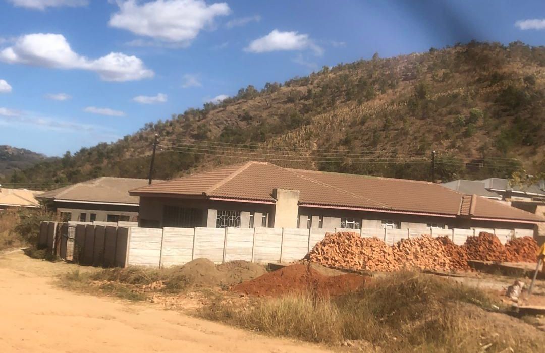 4 Bedroom House for Sale in Concession Sherwood 