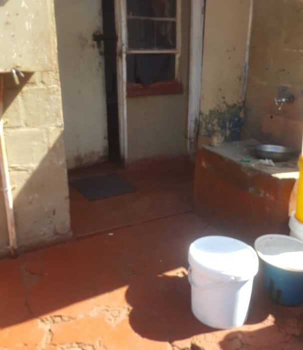 4 Bedroom House for Sale in Dzivarasekwa 