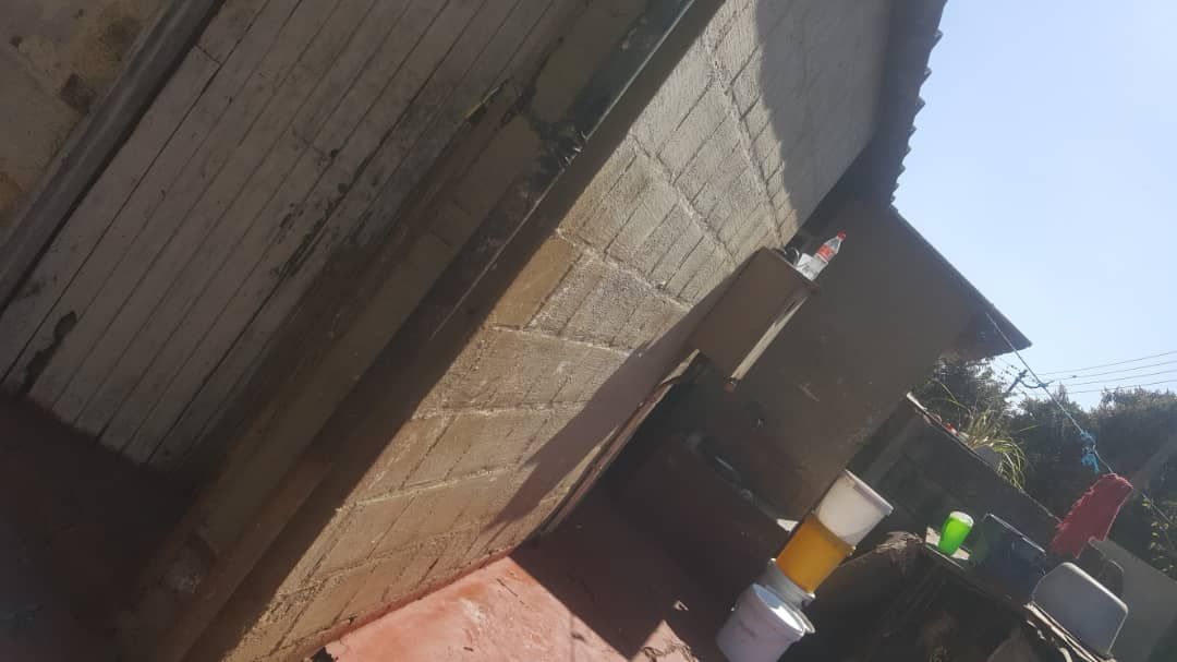4 Bedroom House for Sale in Dzivarasekwa 