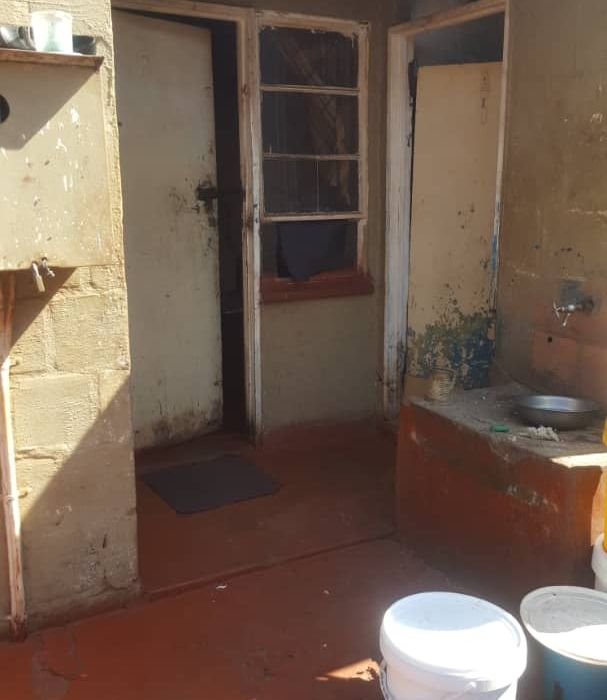 4 Bedroom House for Sale in Dzivarasekwa 