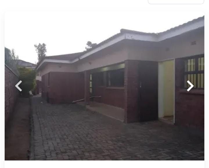 4 Bedroom House for Sale in Fairview, Westgate 