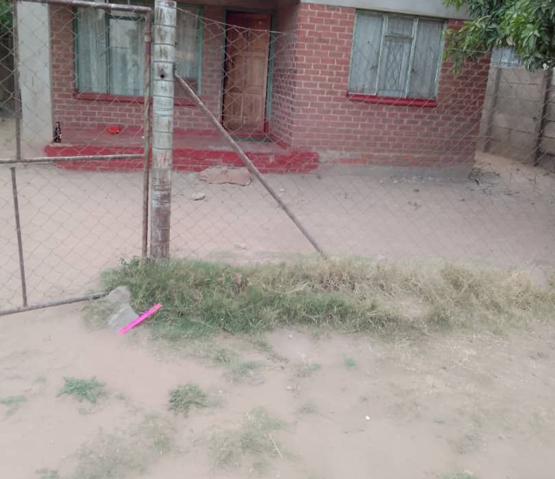 4 Bedroom House for Sale in Glen Norah A