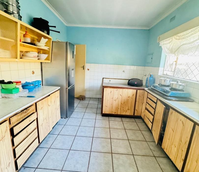 4 Bedroom House for Sale in Greendale 