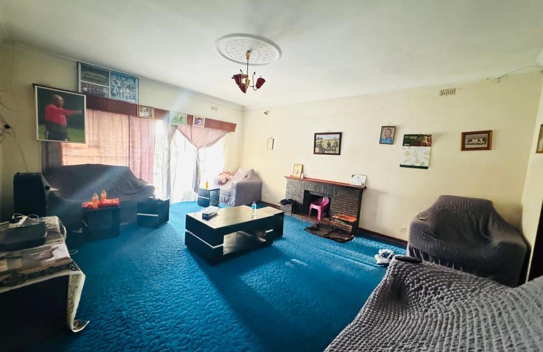 4 Bedroom House for Sale in Greendale 