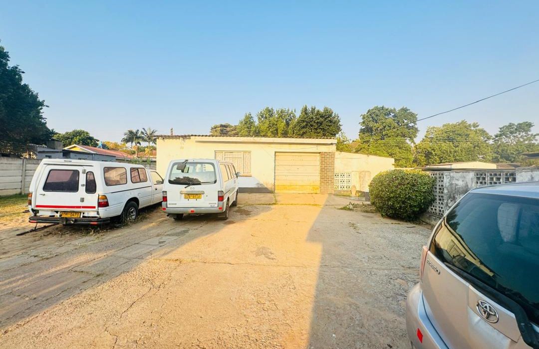 4 Bedroom House for Sale in Greendale 