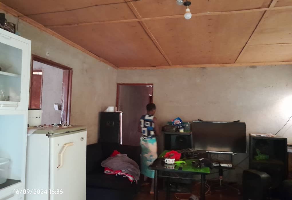 4 Bedroom House for Sale in Hatcliffe 