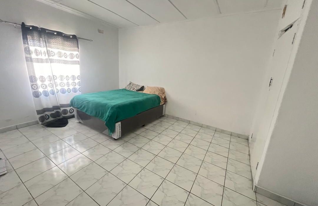 4 Bedroom House for Sale in Killarney, Bulawayo 