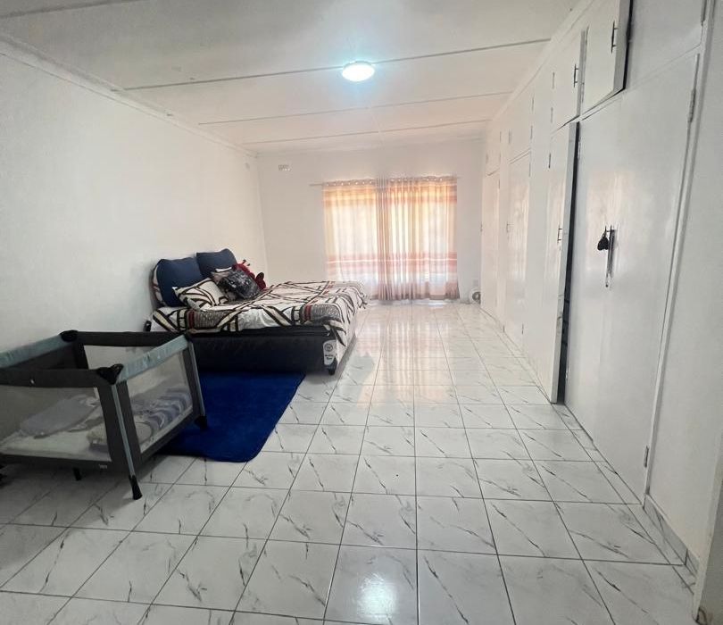 4 Bedroom House for Sale in Killarney, Bulawayo 