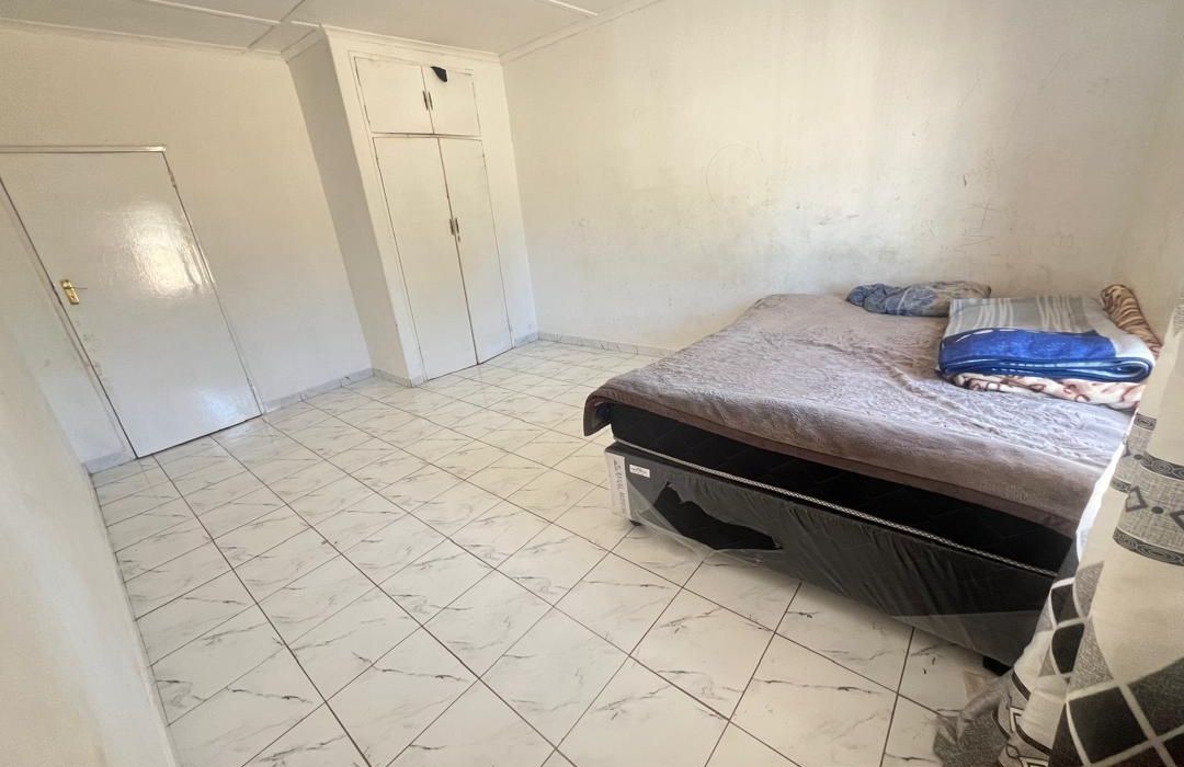 4 Bedroom House for Sale in Killarney, Bulawayo 