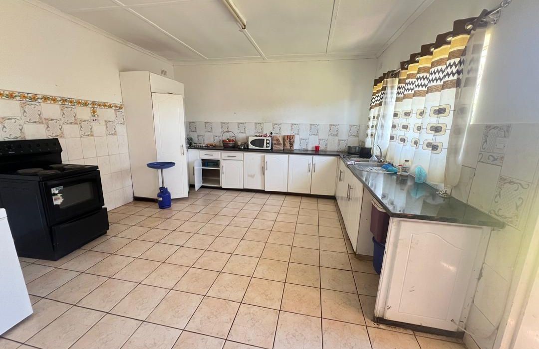 4 Bedroom House for Sale in Killarney, Bulawayo 