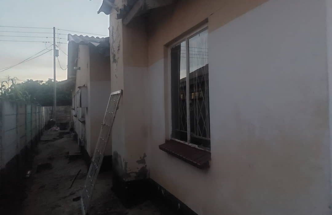 4 Bedroom House for Sale in Kuwadzana Ext